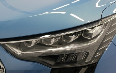 Haval Jolion, 2022 год, 1 710 000 рублей, 5 фотография