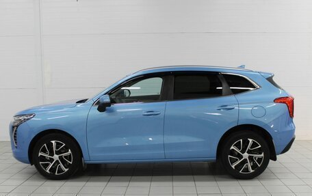 Haval Jolion, 2022 год, 1 710 000 рублей, 9 фотография