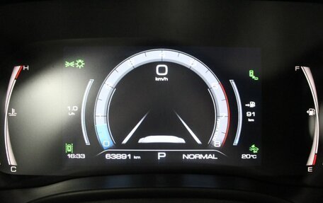 Haval Jolion, 2022 год, 1 710 000 рублей, 16 фотография