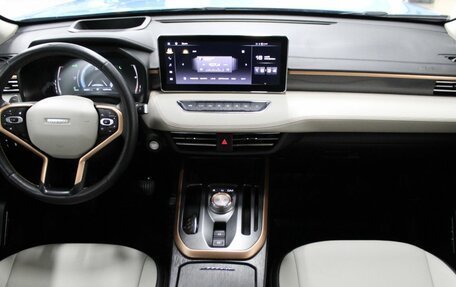 Haval Jolion, 2022 год, 1 710 000 рублей, 18 фотография