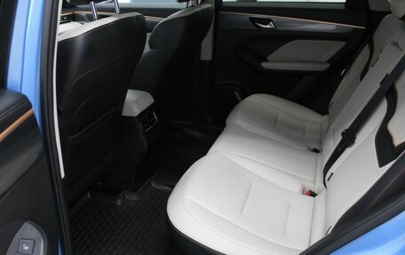 Haval Jolion, 2022 год, 1 710 000 рублей, 15 фотография