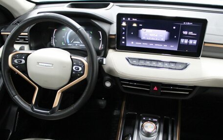 Haval Jolion, 2022 год, 1 710 000 рублей, 17 фотография