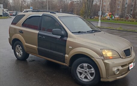 KIA Sorento IV, 2002 год, 330 000 рублей, 2 фотография