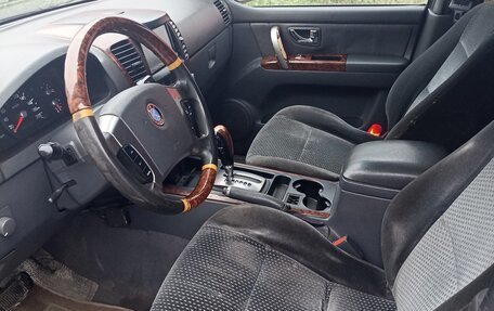 KIA Sorento IV, 2002 год, 330 000 рублей, 6 фотография