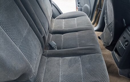 KIA Sorento IV, 2002 год, 330 000 рублей, 12 фотография