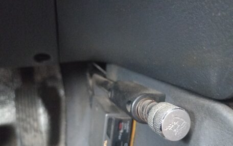 KIA Sorento IV, 2002 год, 330 000 рублей, 10 фотография