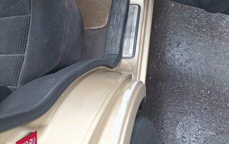 KIA Sorento IV, 2002 год, 330 000 рублей, 13 фотография