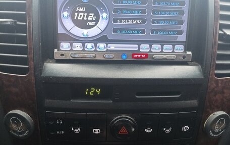 KIA Sorento IV, 2002 год, 330 000 рублей, 7 фотография