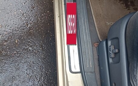 KIA Sorento IV, 2002 год, 330 000 рублей, 16 фотография