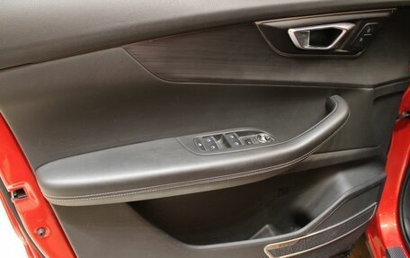 Chery Tiggo 7 Pro, 2020 год, 1 430 000 рублей, 15 фотография