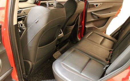 Chery Tiggo 7 Pro, 2020 год, 1 430 000 рублей, 16 фотография