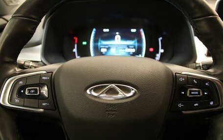 Chery Tiggo 7 Pro, 2020 год, 1 430 000 рублей, 11 фотография