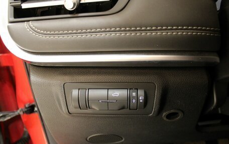 Chery Tiggo 7 Pro, 2020 год, 1 430 000 рублей, 13 фотография