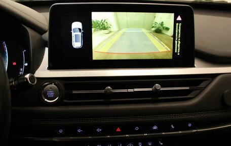 Chery Tiggo 7 Pro, 2020 год, 1 430 000 рублей, 12 фотография