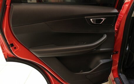 Chery Tiggo 7 Pro, 2020 год, 1 430 000 рублей, 17 фотография