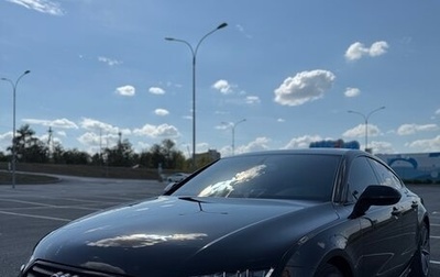 Audi A7, 2015 год, 3 700 000 рублей, 1 фотография