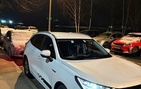 Haval Jolion, 2023 год, 1 850 000 рублей, 1 фотография