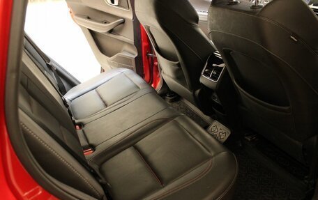 Chery Tiggo 7 Pro, 2020 год, 1 430 000 рублей, 20 фотография