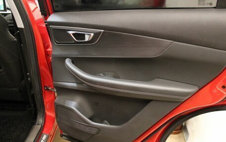 Chery Tiggo 7 Pro, 2020 год, 1 430 000 рублей, 21 фотография