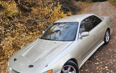 Toyota Mark II VIII (X100), 1996 год, 650 000 рублей, 1 фотография