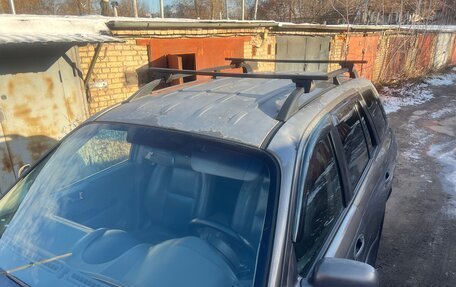 Hyundai Santa Fe III рестайлинг, 2004 год, 390 000 рублей, 3 фотография