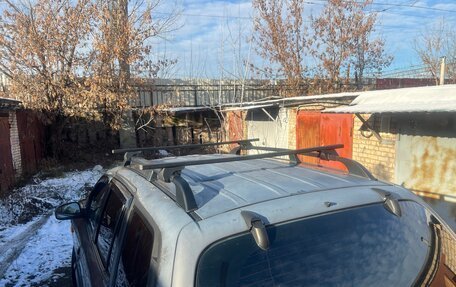 Hyundai Santa Fe III рестайлинг, 2004 год, 390 000 рублей, 4 фотография