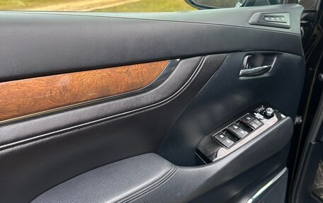 Toyota Alphard III, 2015 год, 3 466 000 рублей, 17 фотография