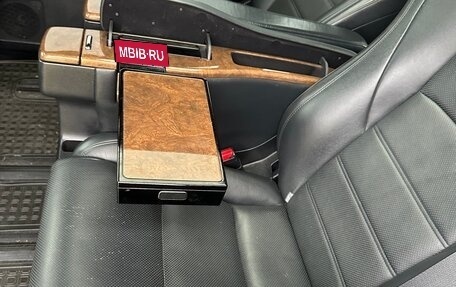 Toyota Alphard III, 2015 год, 3 466 000 рублей, 10 фотография