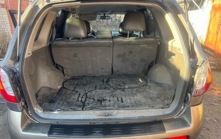 Hyundai Santa Fe III рестайлинг, 2004 год, 390 000 рублей, 8 фотография