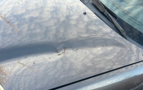 Hyundai Santa Fe III рестайлинг, 2004 год, 390 000 рублей, 18 фотография