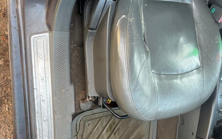 Hyundai Santa Fe III рестайлинг, 2004 год, 390 000 рублей, 23 фотография