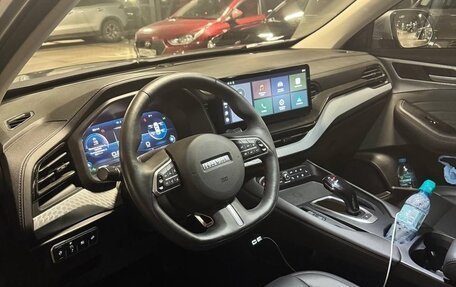 Haval F7x I, 2022 год, 2 600 000 рублей, 9 фотография