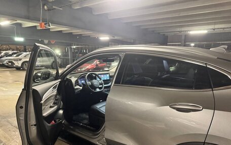 Haval F7x I, 2022 год, 2 600 000 рублей, 11 фотография