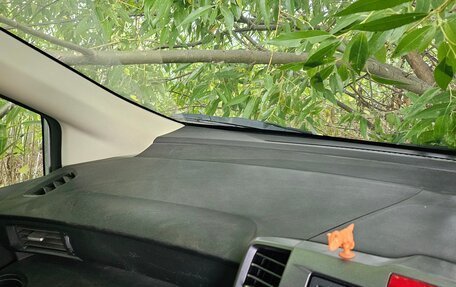 Honda Freed I, 2009 год, 1 200 000 рублей, 2 фотография