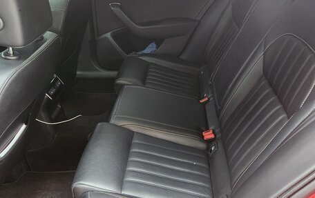 Skoda Superb III рестайлинг, 2020 год, 3 200 000 рублей, 8 фотография