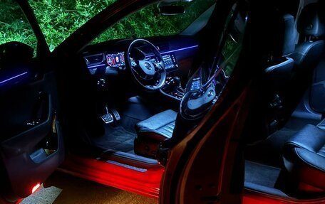 Skoda Superb III рестайлинг, 2020 год, 3 200 000 рублей, 13 фотография