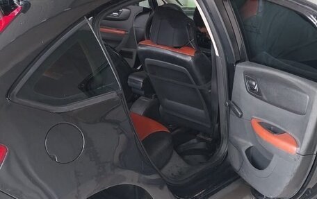 Citroen C4 II рестайлинг, 2005 год, 380 000 рублей, 6 фотография