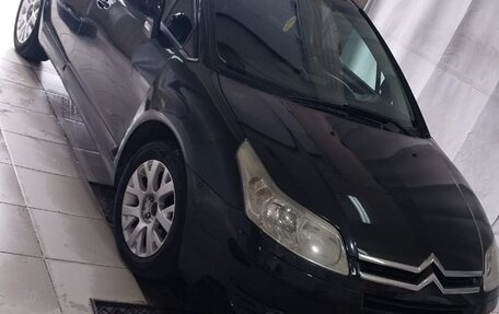 Citroen C4 II рестайлинг, 2005 год, 380 000 рублей, 4 фотография
