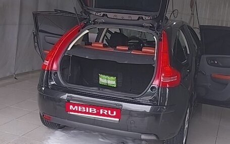 Citroen C4 II рестайлинг, 2005 год, 380 000 рублей, 5 фотография