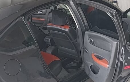 Citroen C4 II рестайлинг, 2005 год, 380 000 рублей, 8 фотография