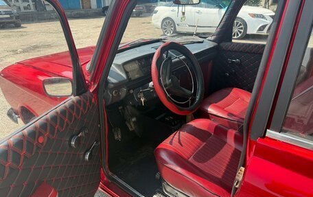 Москвич 412, 1989 год, 700 000 рублей, 7 фотография