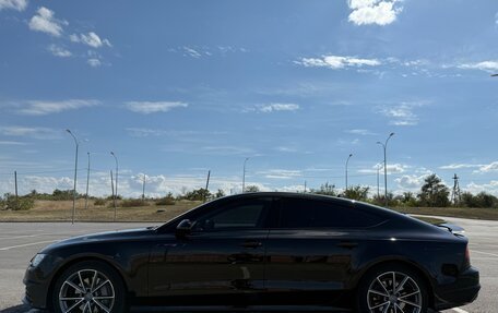 Audi A7, 2015 год, 3 700 000 рублей, 2 фотография