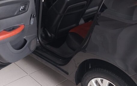 Citroen C4 II рестайлинг, 2005 год, 380 000 рублей, 7 фотография