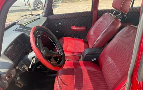 Москвич 412, 1989 год, 700 000 рублей, 8 фотография