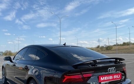 Audi A7, 2015 год, 3 700 000 рублей, 3 фотография