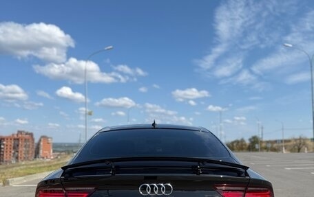 Audi A7, 2015 год, 3 700 000 рублей, 4 фотография