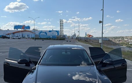 Audi A7, 2015 год, 3 700 000 рублей, 10 фотография