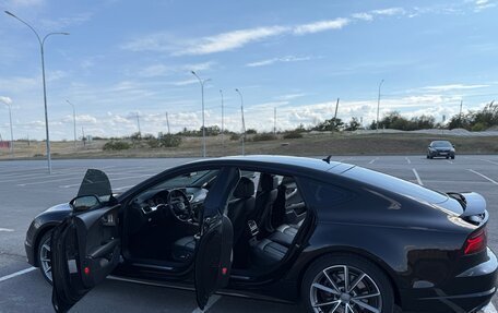 Audi A7, 2015 год, 3 700 000 рублей, 11 фотография