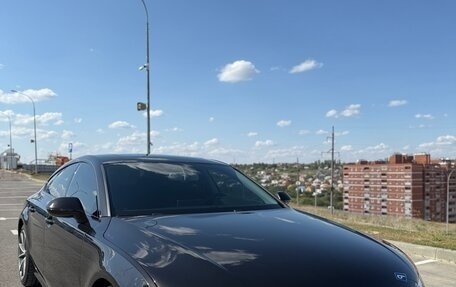 Audi A7, 2015 год, 3 700 000 рублей, 7 фотография