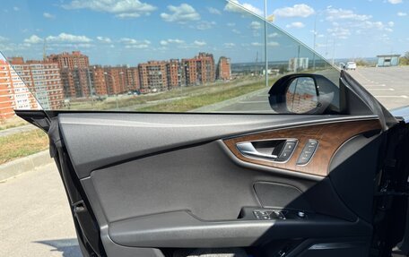 Audi A7, 2015 год, 3 700 000 рублей, 20 фотография